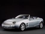 De Tomaso Bigua 1998 года